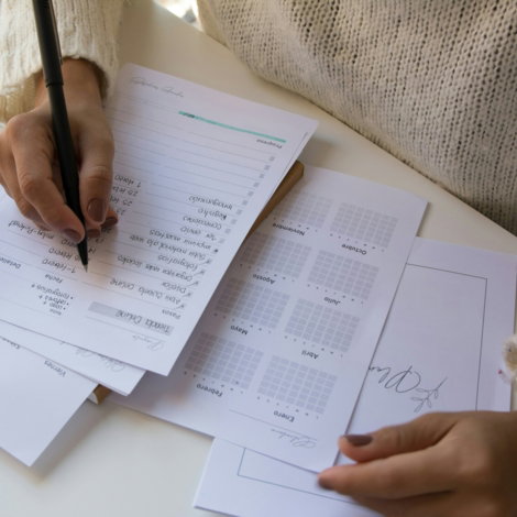 Property & Listing Audit
