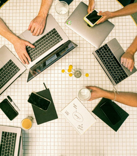 Brand & Cross Platform Marketing