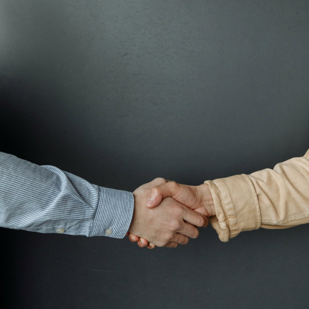 Hands-Off Experience & Support